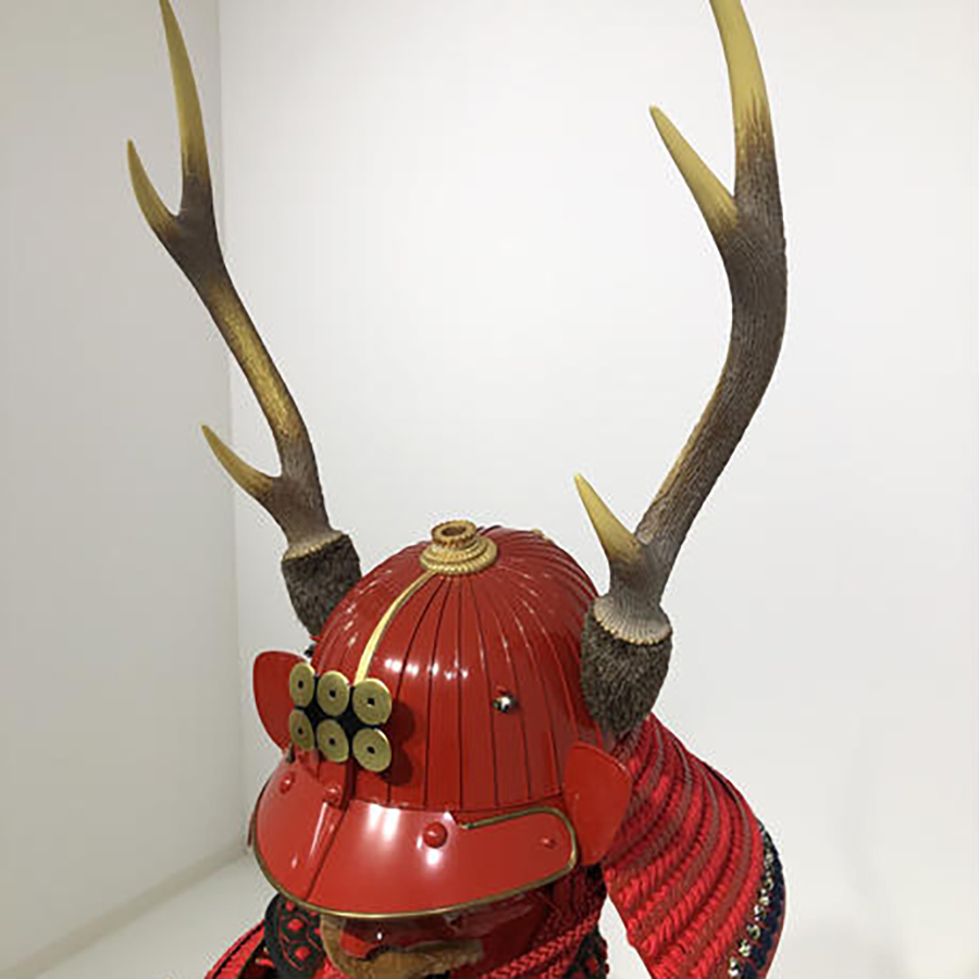 真田幸村 赤備 | 和歌山県九度山町 | 三越伊勢丹ふるさと納税