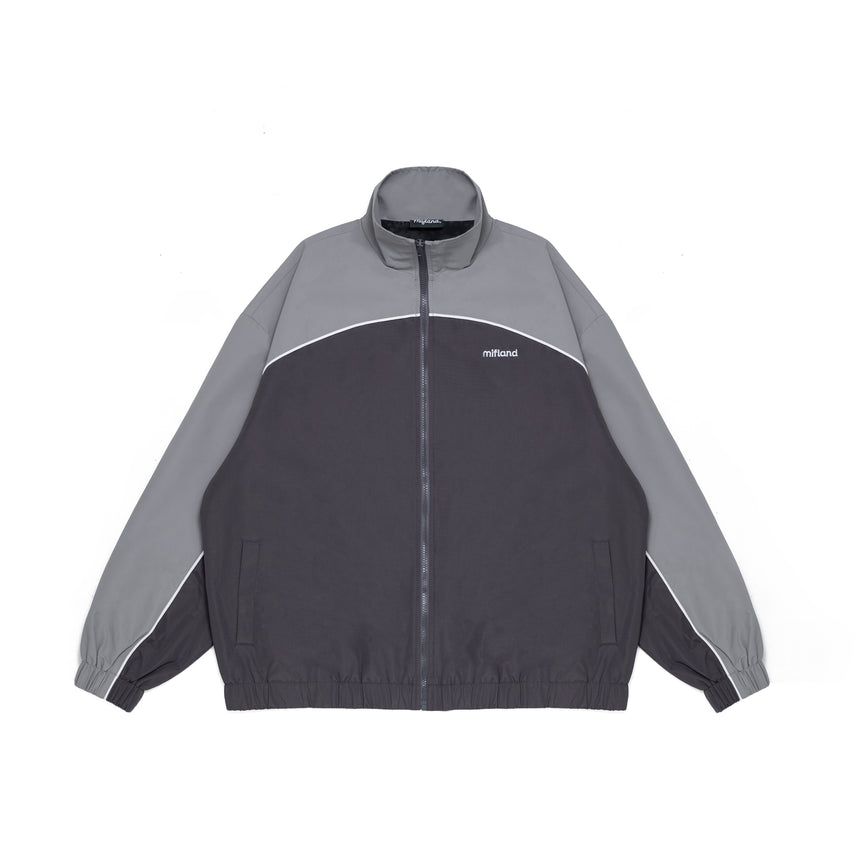 Track Jacket W25 – Mifland : A Design Company