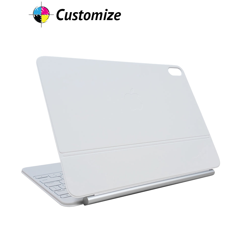 Apple Magic Keyboard for iPad Air 11-inch (M3) 2025 — MightySkins