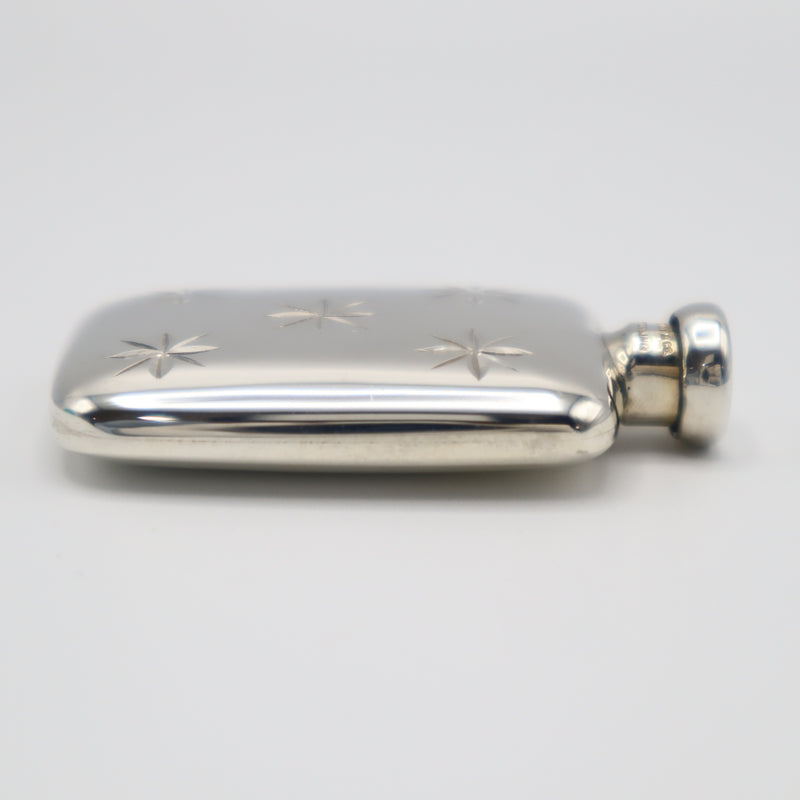 TIFFANY＆Co ティファニー パフュームボトル 香水入れ スターリング