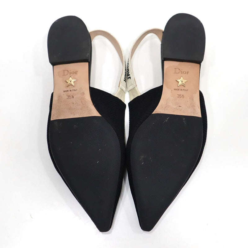 Christian Dior クリスチャンディオール J'ADIOR 35 1/2 22.5 スリング