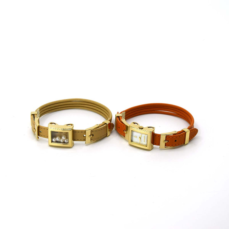 腕時計 ブレスレット MIKIMOTO ミキモト インターナショナル パール