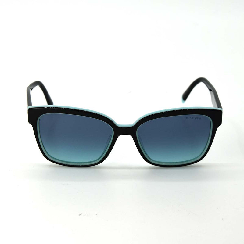 ティファニー サングラス TF4162-F 箱 ケース Tiffany & Co. 56□17