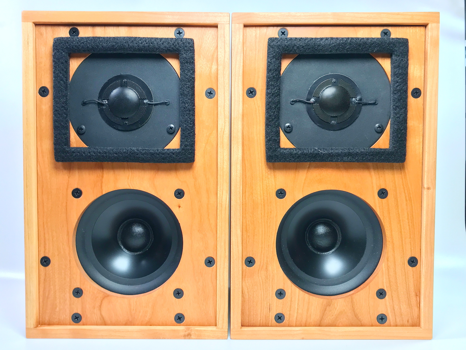 LS3/5A-SC 第二ロットご予約受付開始 | オーディオみじんこ