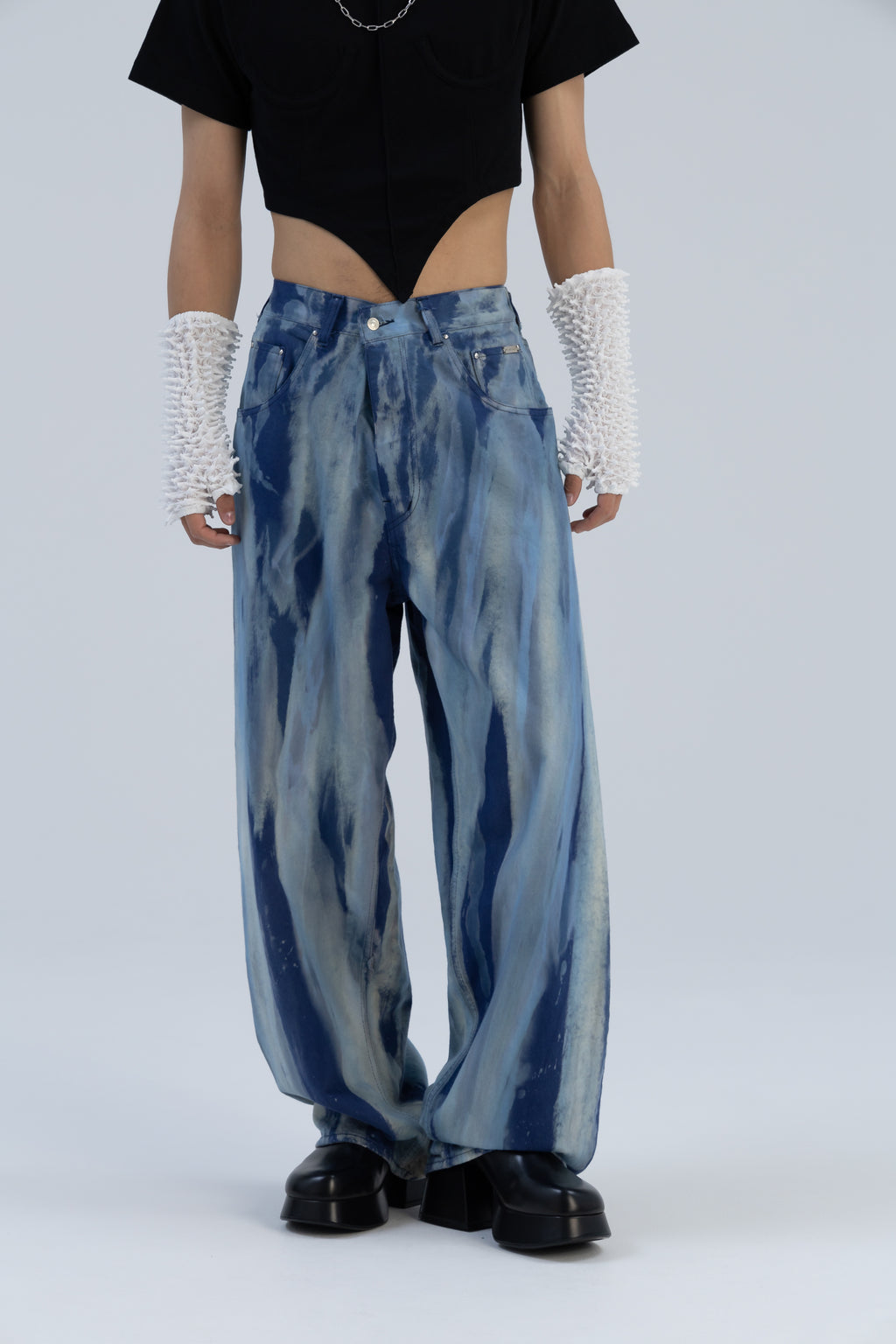 Bottoms – MIKAGE SHIN