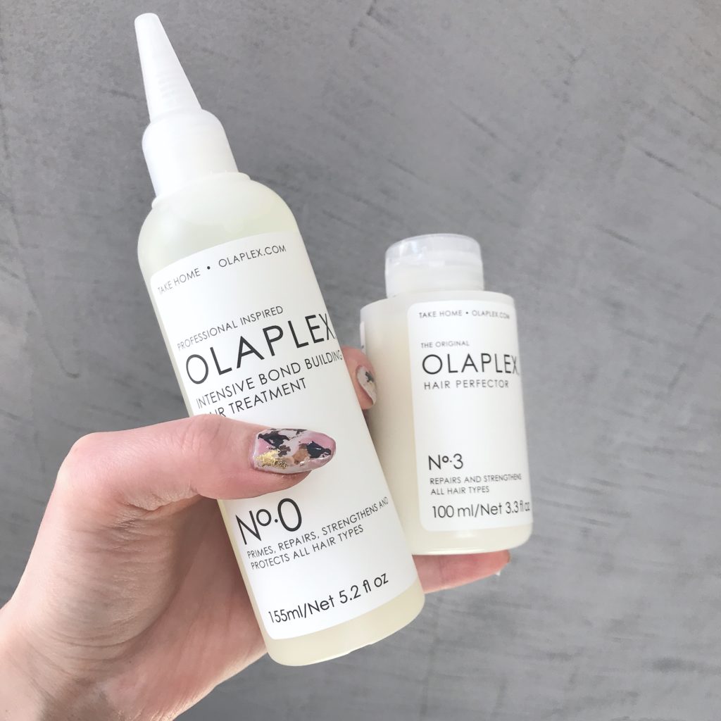 オラプレックス No.0 & No.3セット - みかえりびじんビューティーショップ