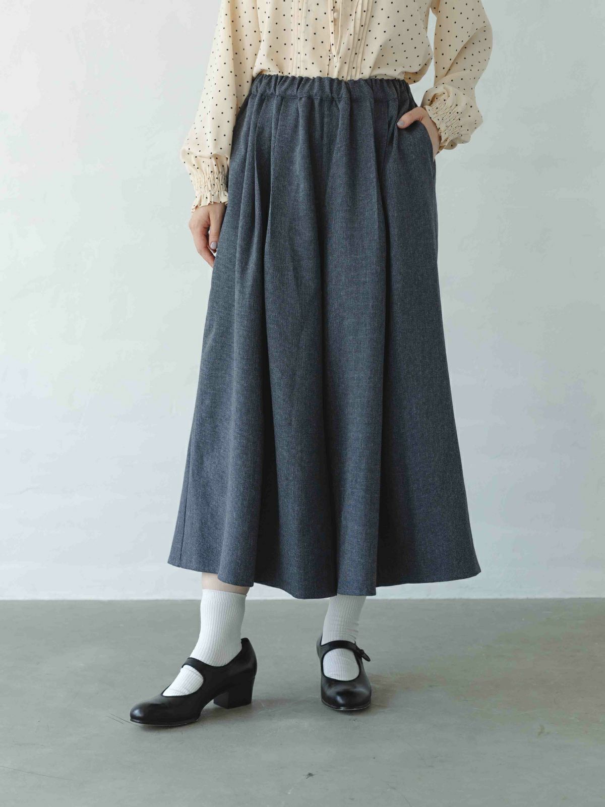 ボトムス | PONT DE CHALONS ONLINE SHOP