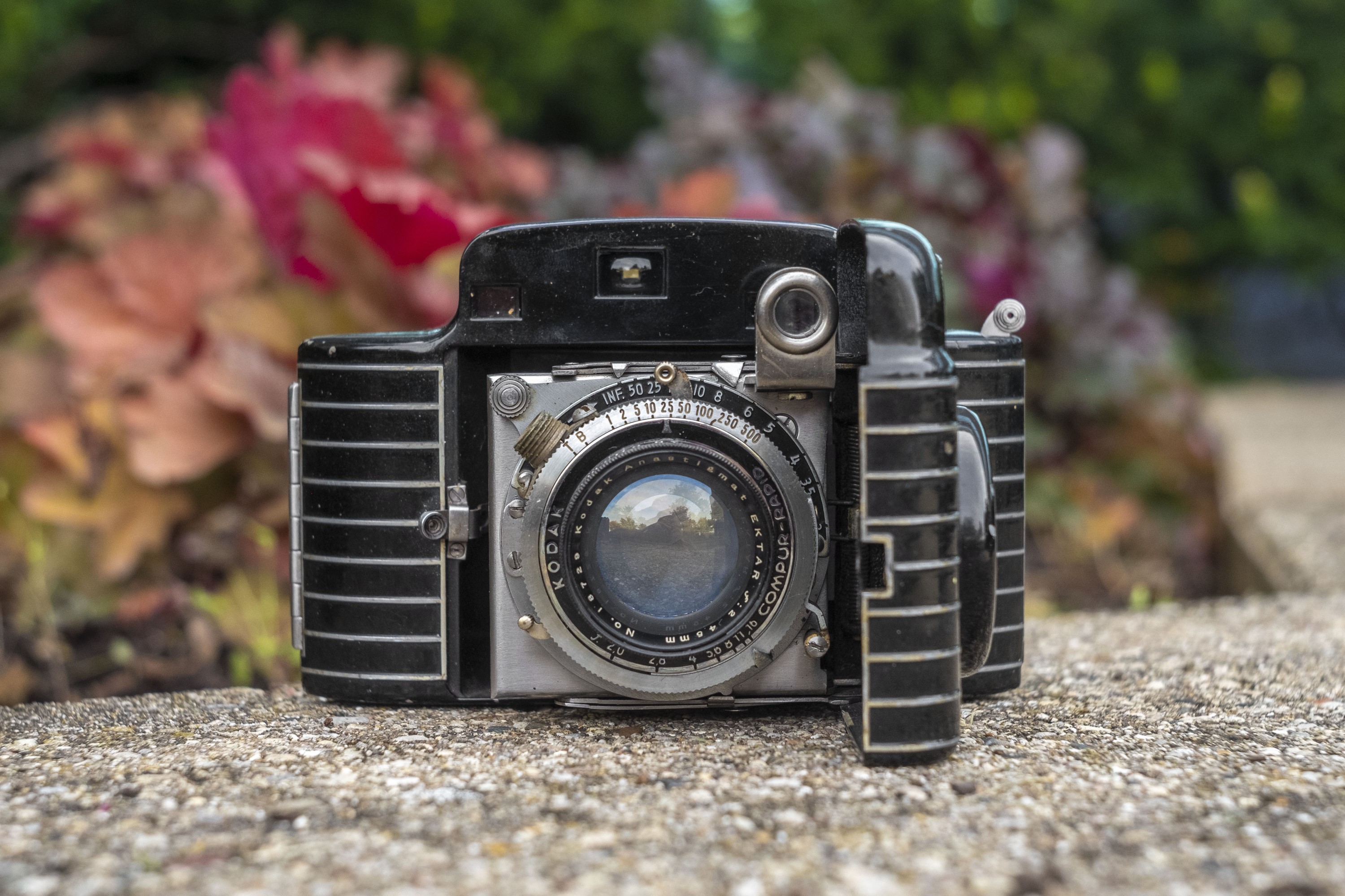 Second Look: Kodak Bantam Special – mike eckman dot com