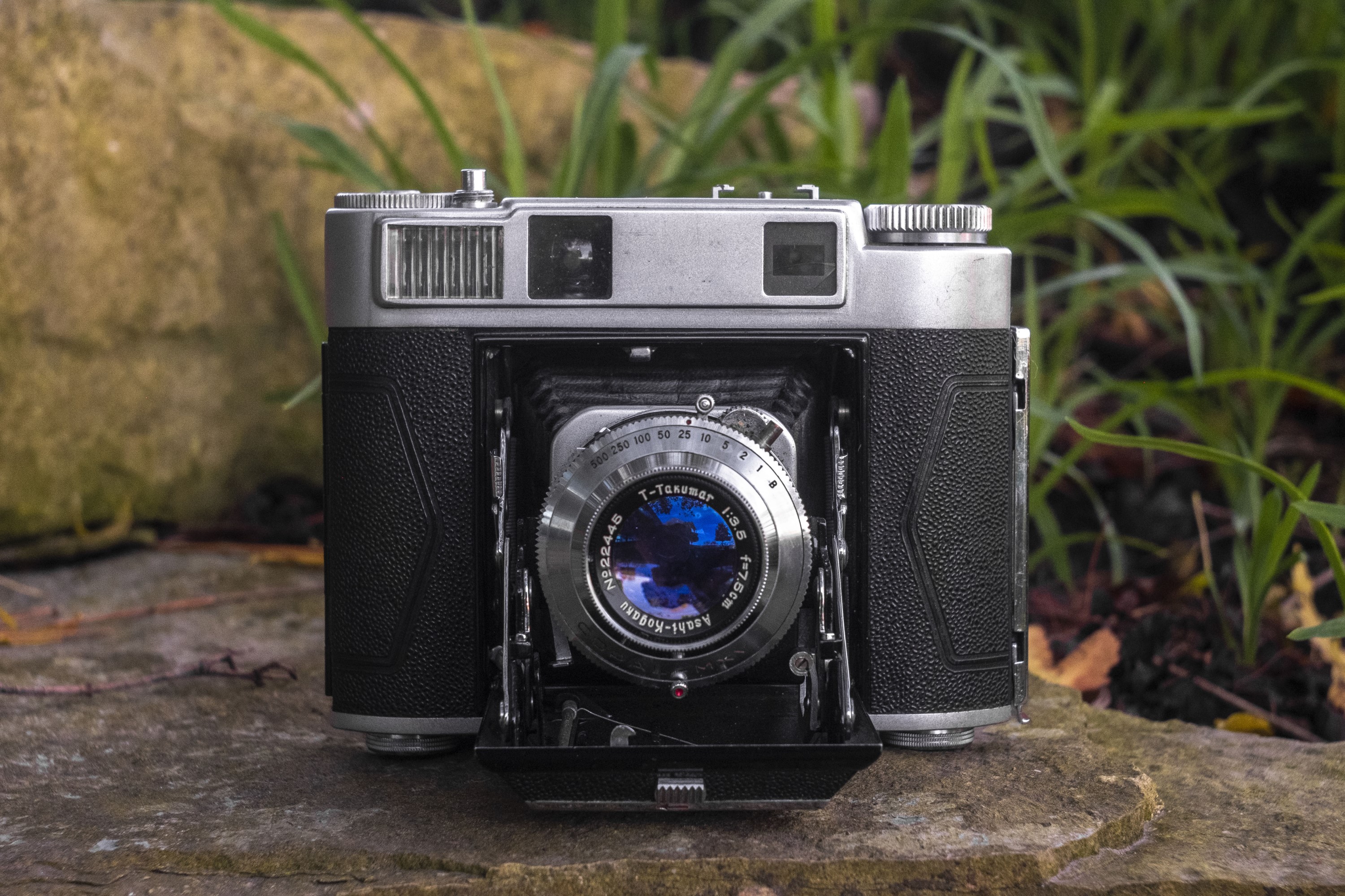 Takane Mine Six Super 66 (1957) – mike eckman dot com