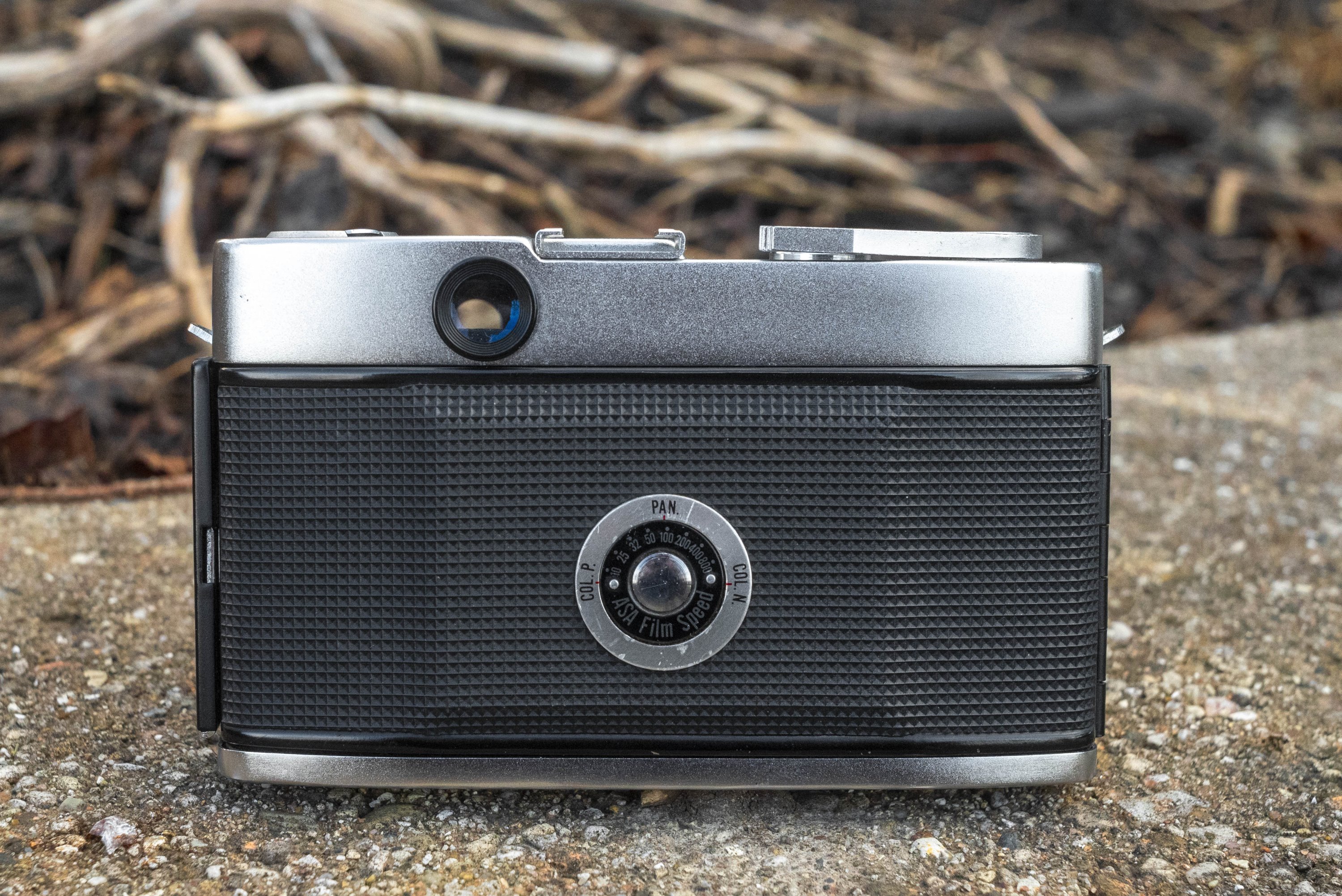 Kowa SW (1964) – mike eckman dot com