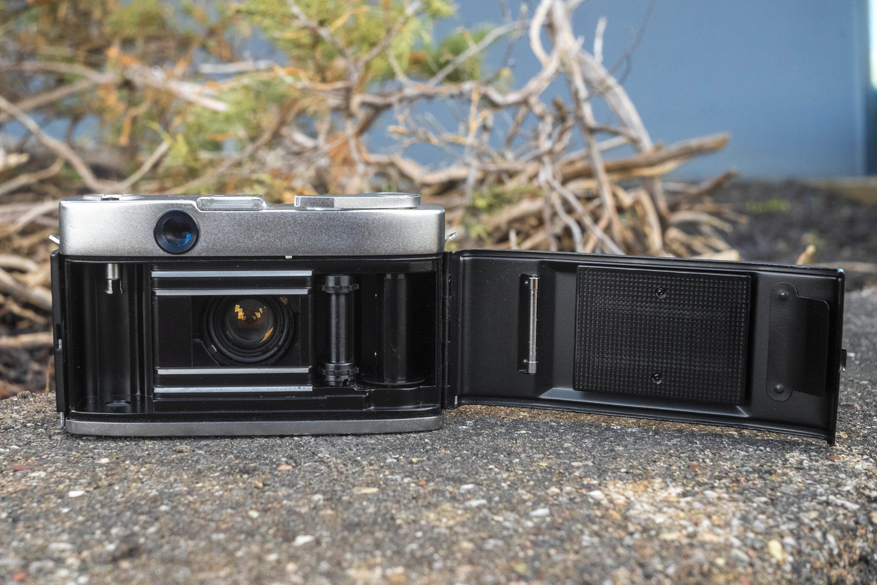 Kowa SW (1964) – mike eckman dot com