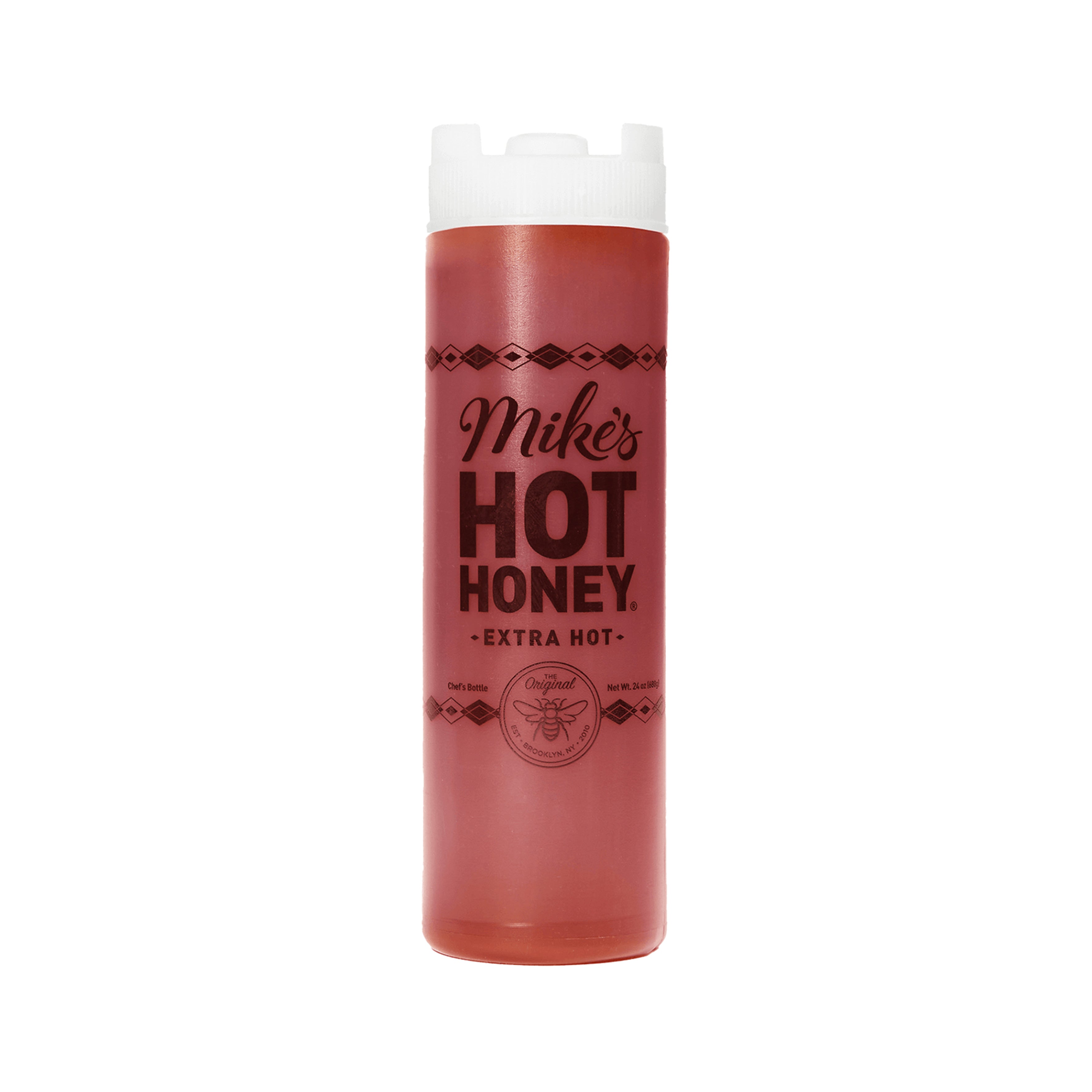 The Original Hot Honey – Mike's Hot Honey