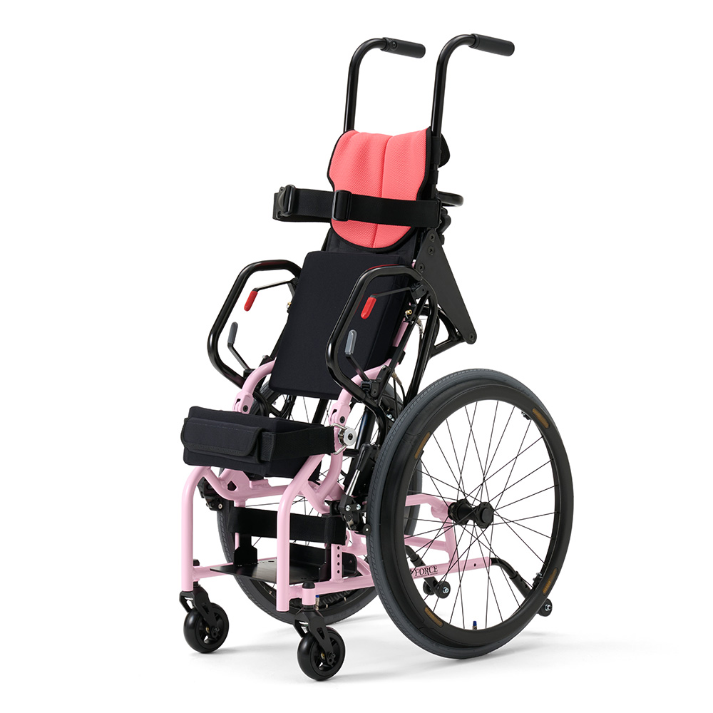 ノーヴァ_ライズアクティブ フォーキッズ NOVA_RiseActive for Kids