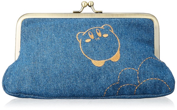 大人のファンにも使いやすい！星のカービィ「プププデニム」シリーズの