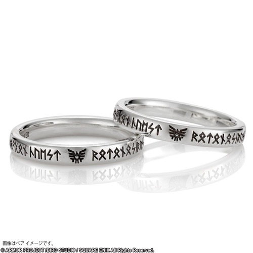 大人になった勇者たちに捧げる、本格的なシルバーアクセサリー