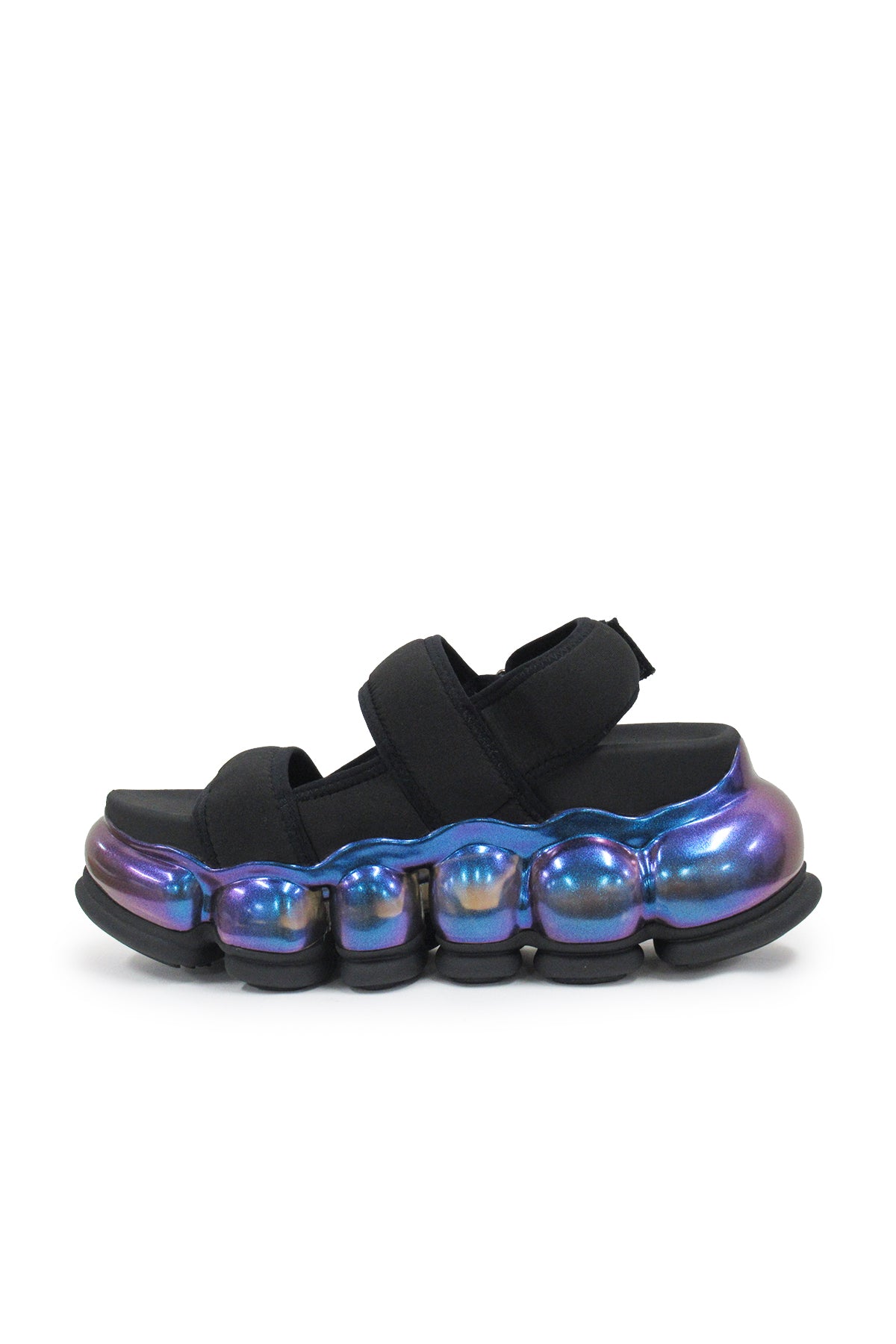 MIKIOSAKABE Sandal – MIKIOSAKABE & JennyFax（ミキオサカベ