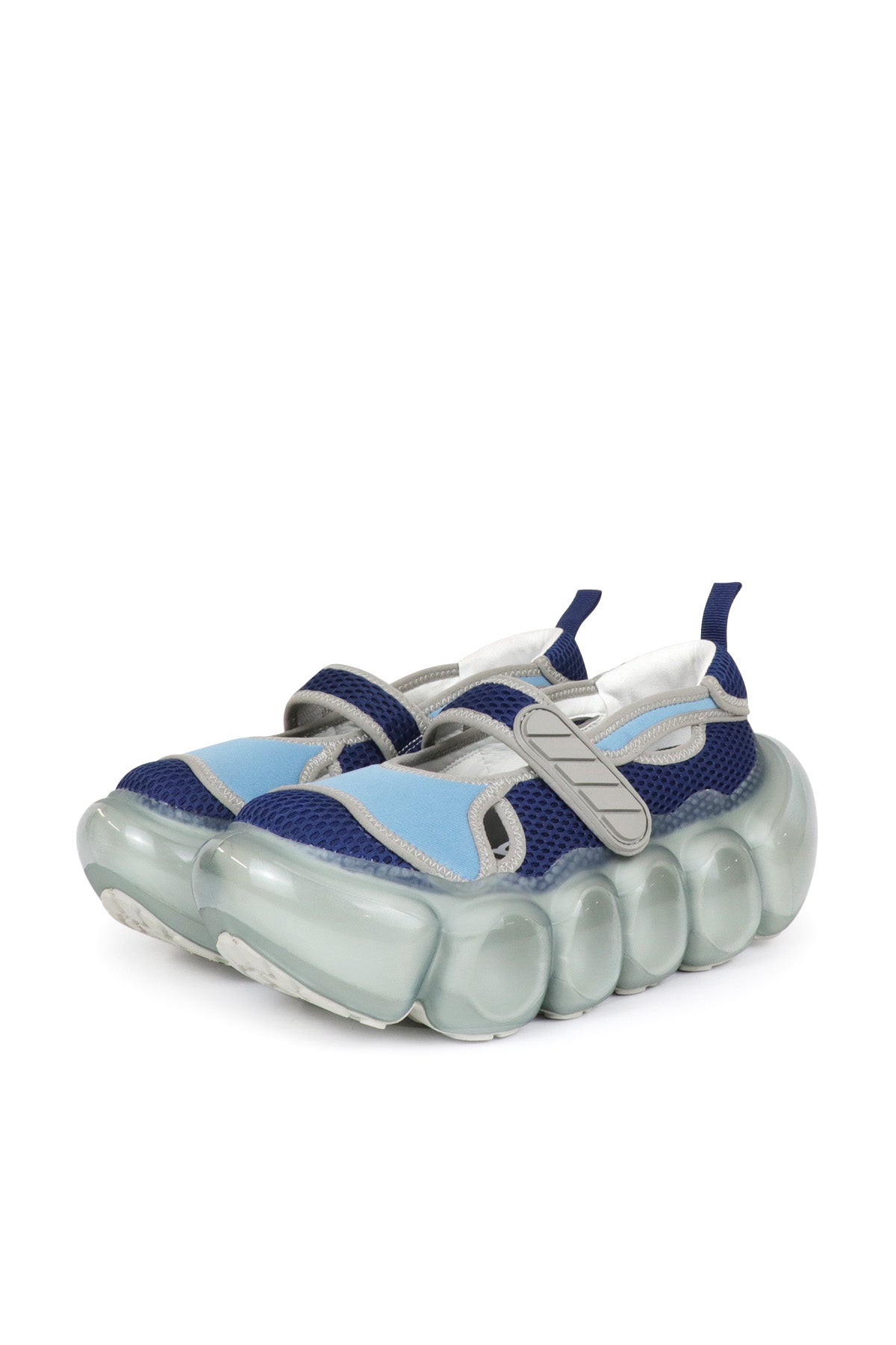 MIKIOSAKABE Sandal – MIKIOSAKABE & JennyFax（ミキオサカベ