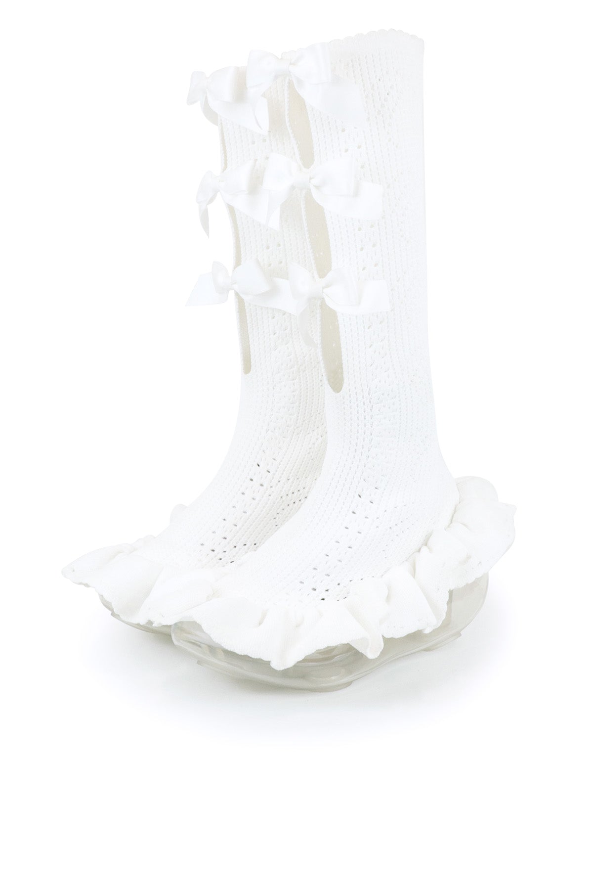 JennyFax Boots – MIKIOSAKABE & JennyFax（ミキオサカベ & ジェニー