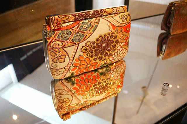 カウンターカルチャーファッション展 ニューヨークの美術工芸品