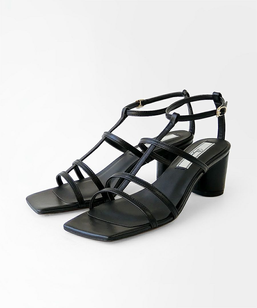 レザーベルト CD132 COUDRE｜MIKIRI STORE