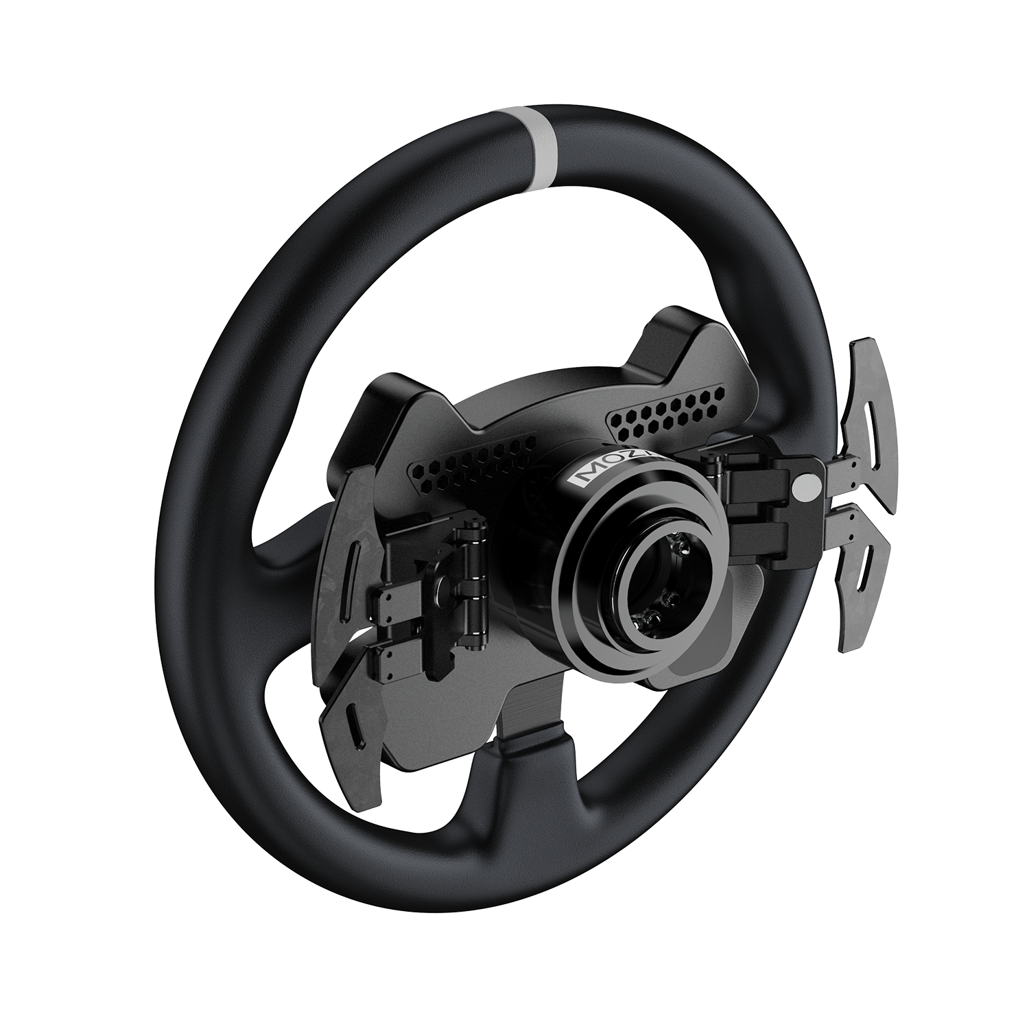 MOZA CS V2P Steering Wheel RS057 – Sim-Shop MOS
