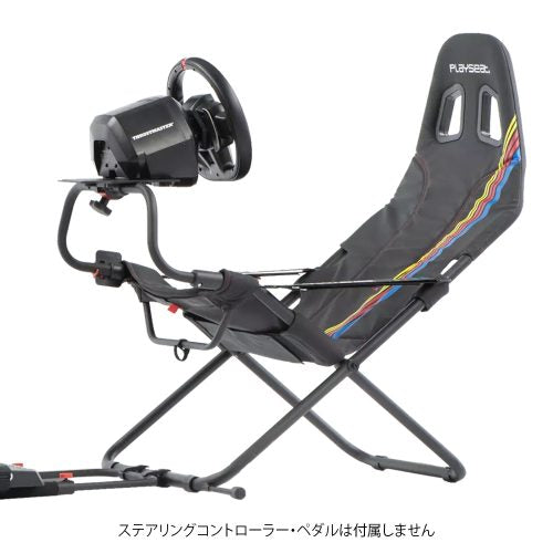 Playseat Challenge-NASCAR Edition 限定エディションRN.00188 – Sim