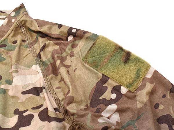 米軍実物 215 GEAR Blended Operator's Shirt V2 オペレーター