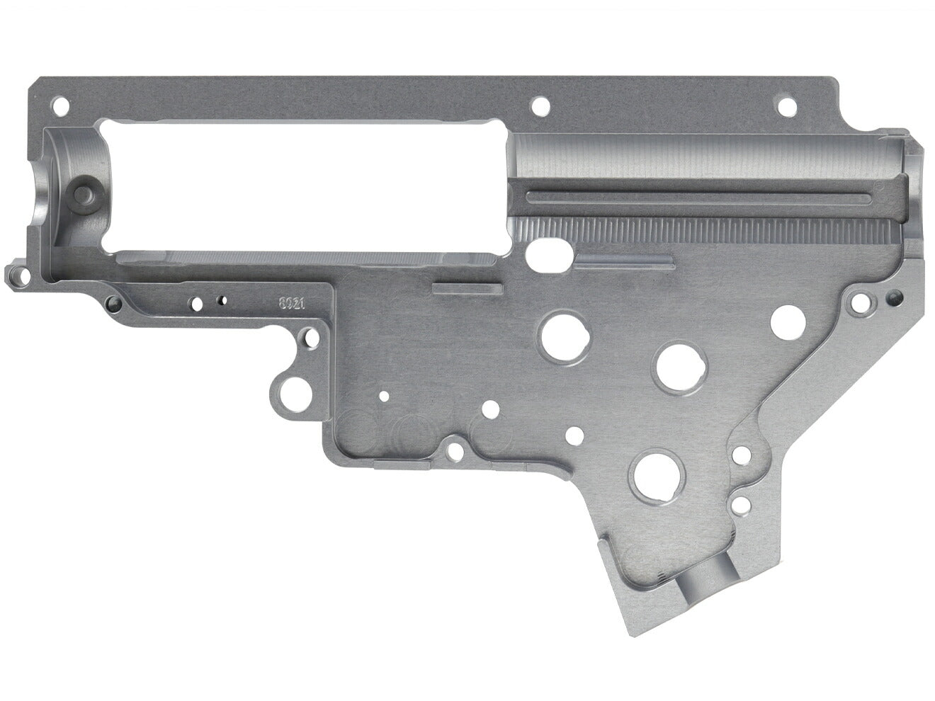 RETRO ARMS CNC 超々ジュラルミン 強化メカボックス Ver2 for VFC AR系