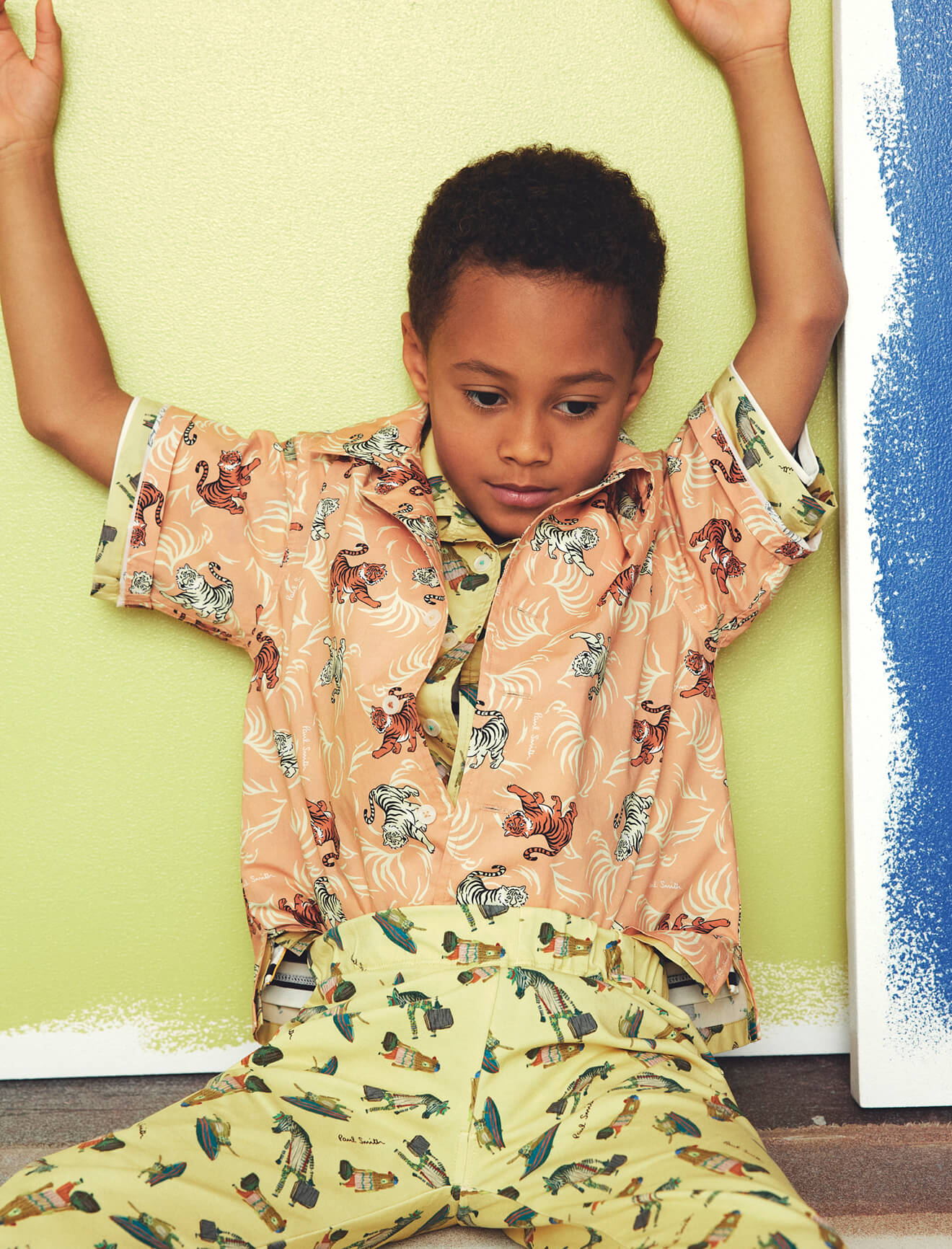 A Little Atelier – MilK MAGAZINE JAPON｜ミルク マガジン ジャポン