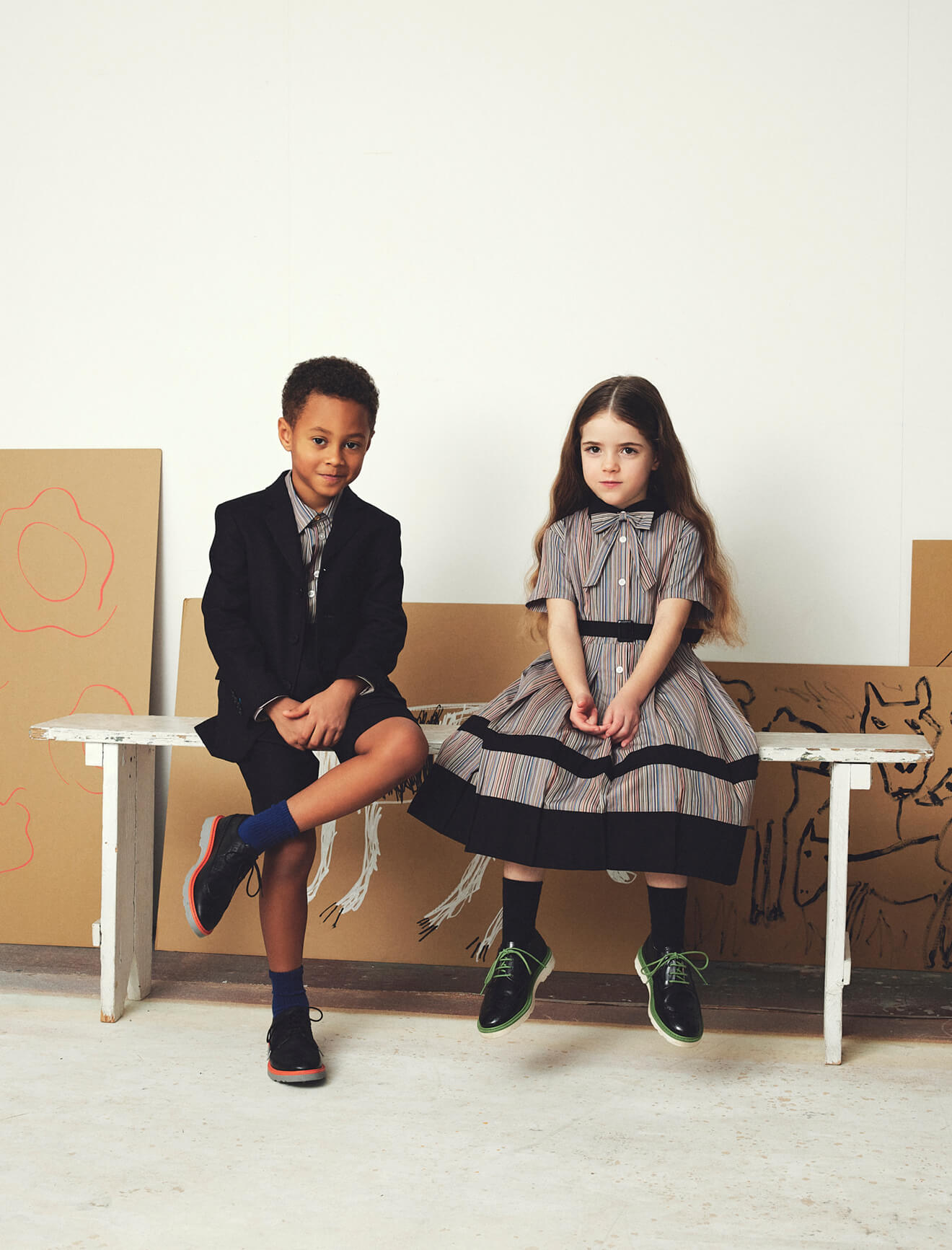 A Little Atelier – MilK MAGAZINE JAPON｜ミルク マガジン ジャポン