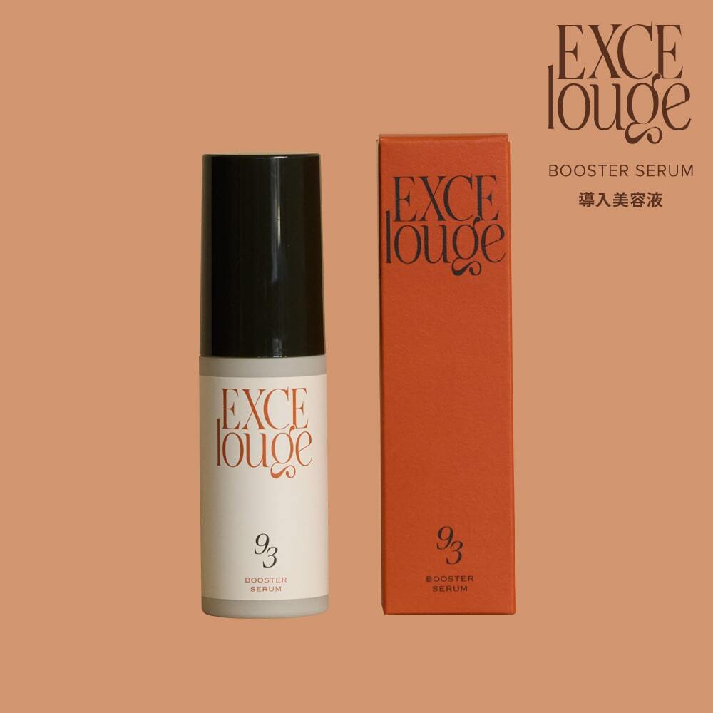 エクセルージュTOPページ ｜ ミルキーセレクション