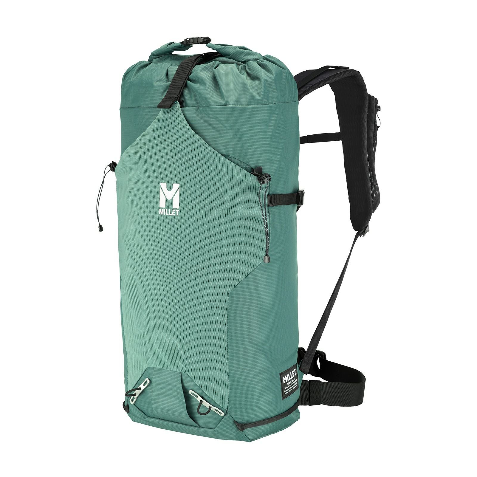 ミクスト25+5 | Millet(ミレー)公式通販