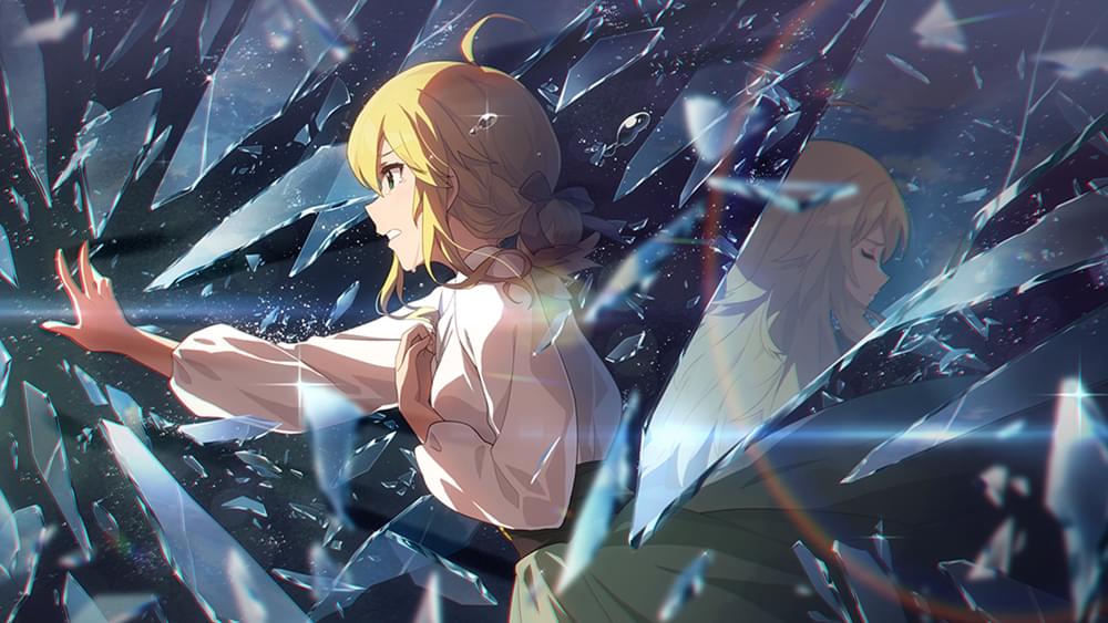 星井 美希｜ アイドルマスター ミリオンライブ！ シアターデイズ