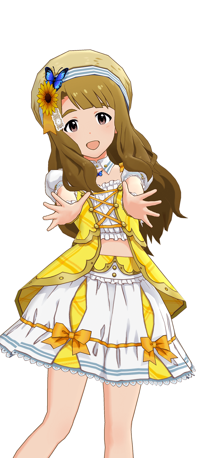 宮尾 美也｜ アイドルマスター ミリオンライブ！ シアターデイズ