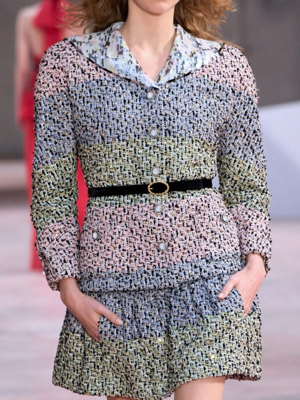 Dior White & Navy J'Adior 8 Embroidered T-Shirt – MILNY PARLON