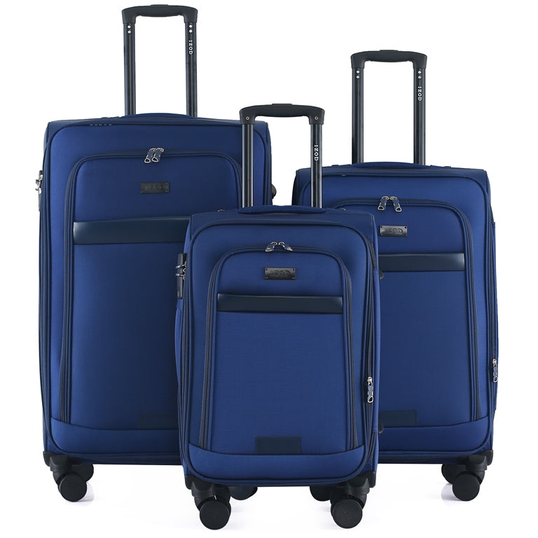 IZOD Collection – Mirage Luggage