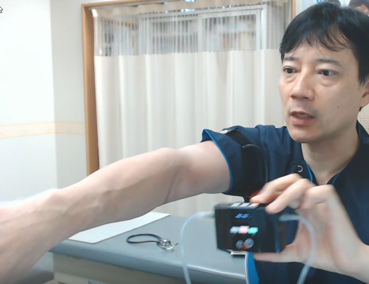 KAATSU CYCLE2 0】加圧サイクル2.0を紹介します【簡単に筋肉を増やす