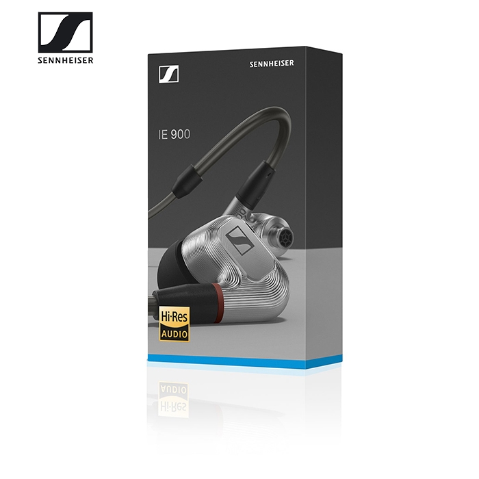 Sennheiser IE900 - miraiaudio.com
