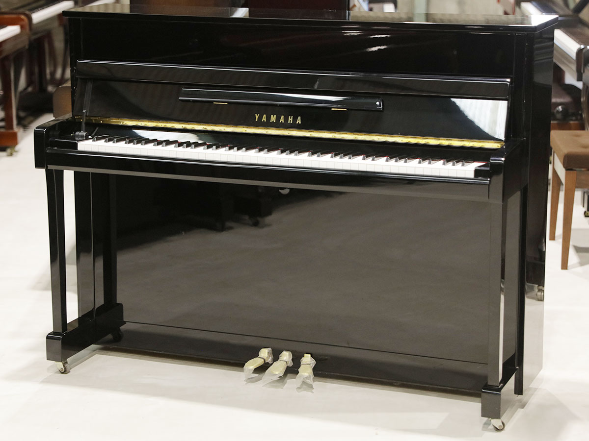 中古グランドピアノ YAMAHA（ヤマハ）G1E 小型ながらながら豊かな響き