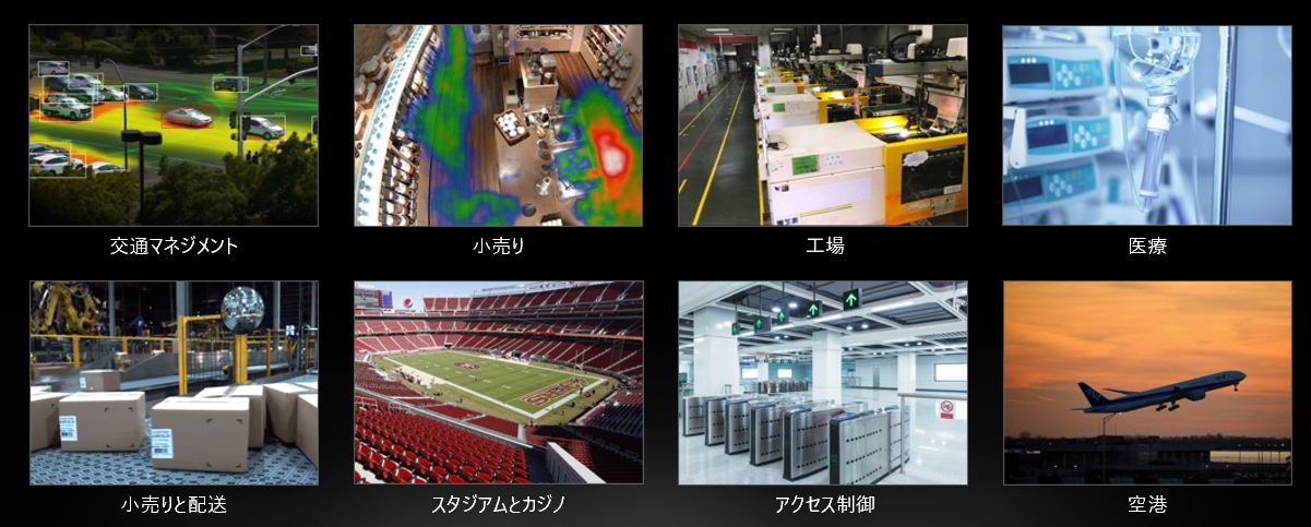 №1 : Jetson Nano で高速なビデオ分析: DeepStream をクラウド: Azure