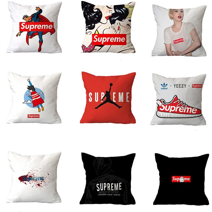 今日、紹介するのはcarshopesのオーダーメイド品. LV Supreme