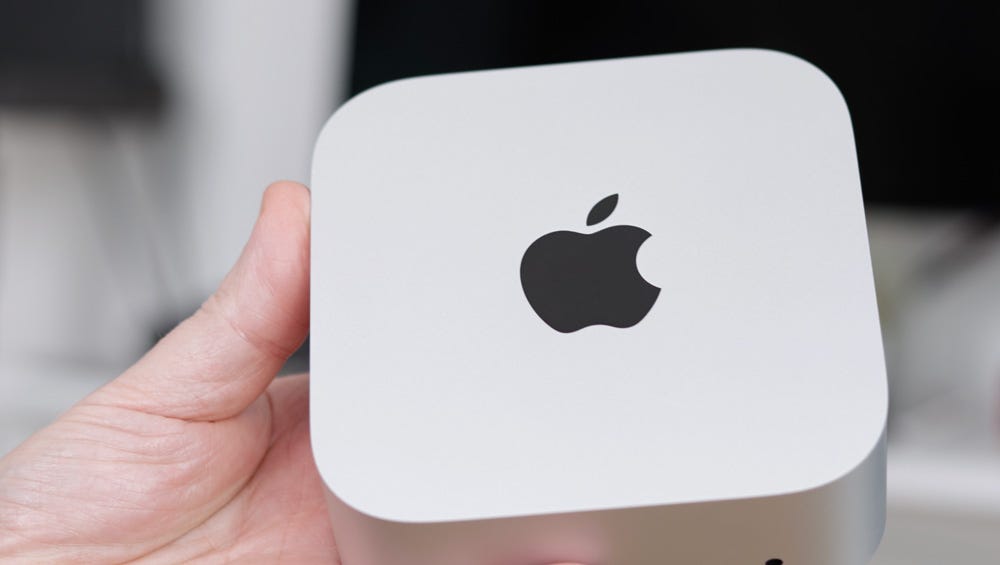 M4 Pro Mac mini — a little winner 3 months on… | by David Lewis