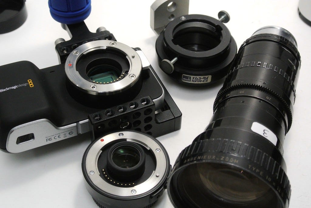 重要なのはイメージサイズの最適化. かつて世界中のプロカメラマンが