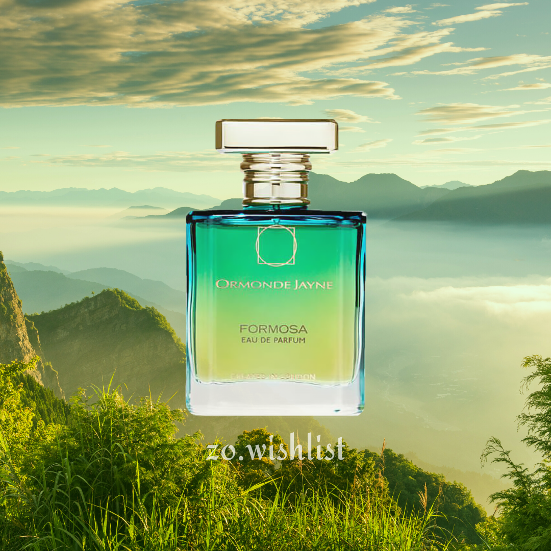 Ormonde Jayne: Formosa - zo.wishlist - Medium