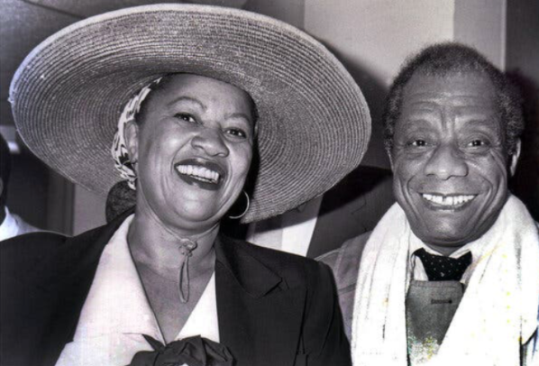 The Representation of Music by James Baldwin & Toni Morrison | by