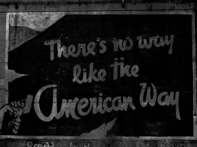 I'll Be Dreaming Soon. A Tale of the Freedom Tunnel | by Anthony