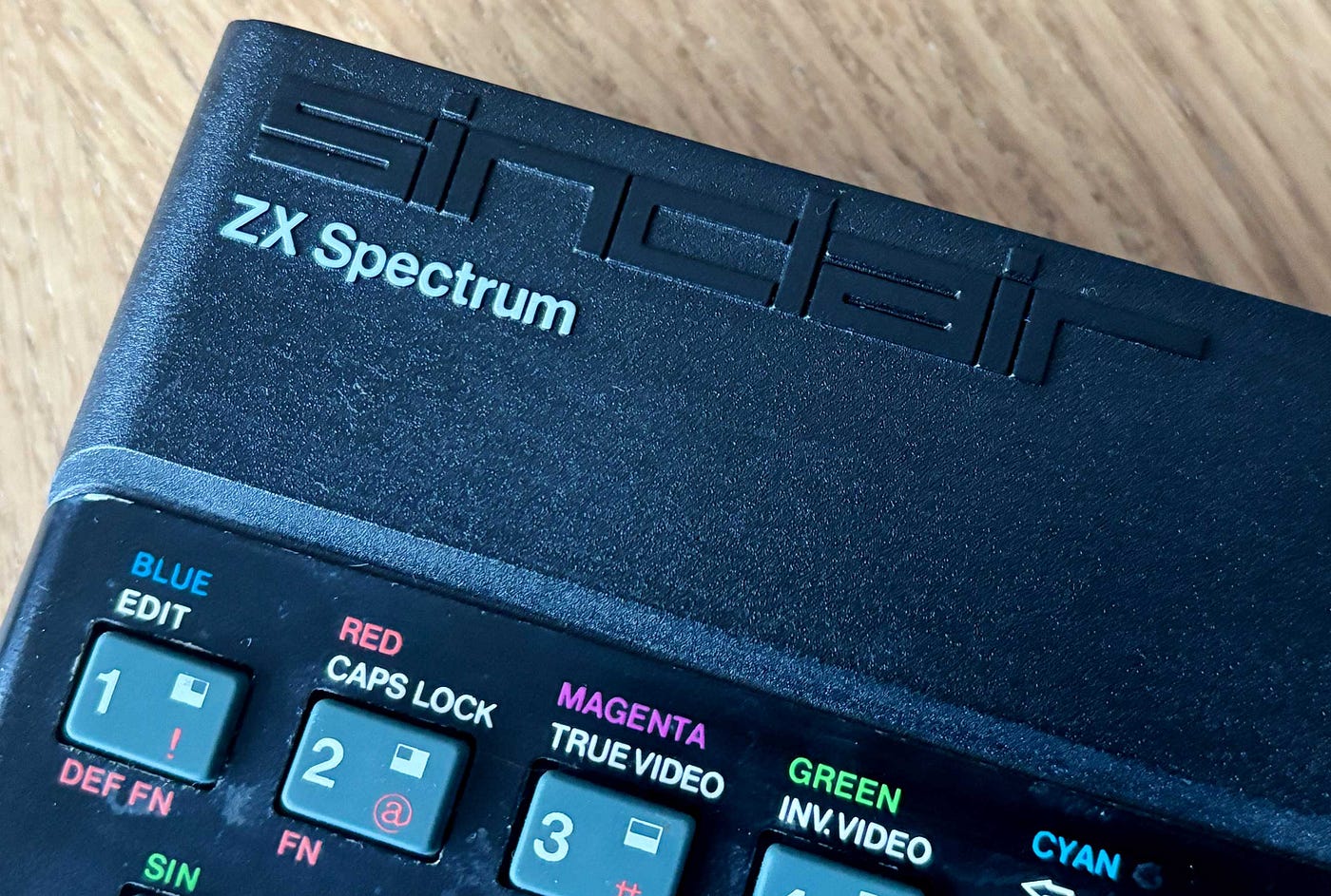 1985] Cheap sensation: a nostalgic look back at the legendary