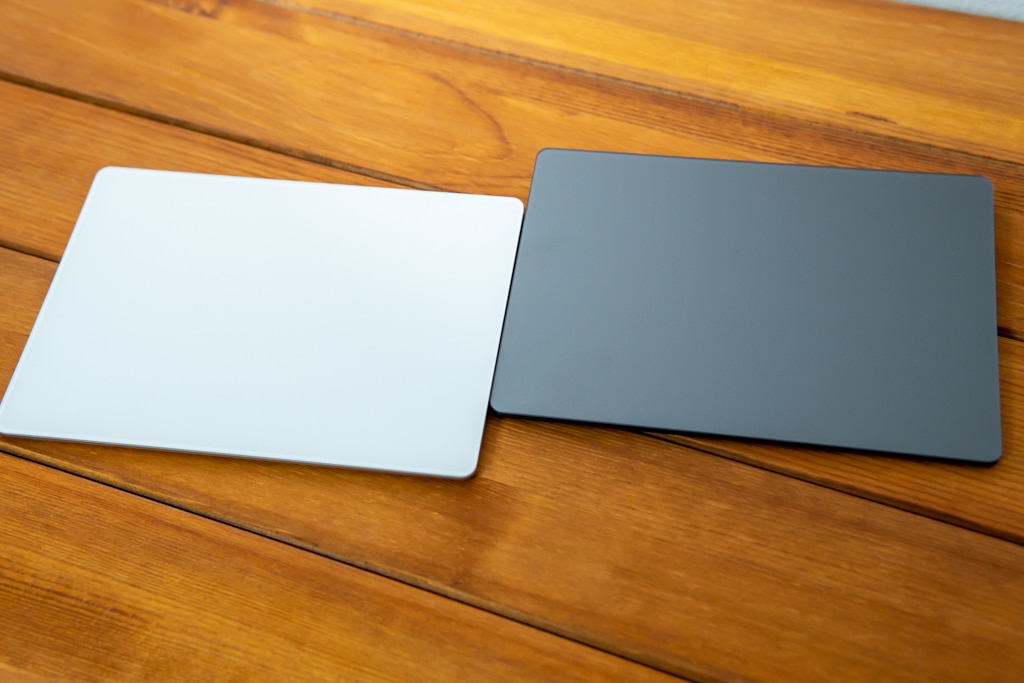 レビュー】Magic Trackpad 2 スペースグレイのカッコよさは次元が違っ