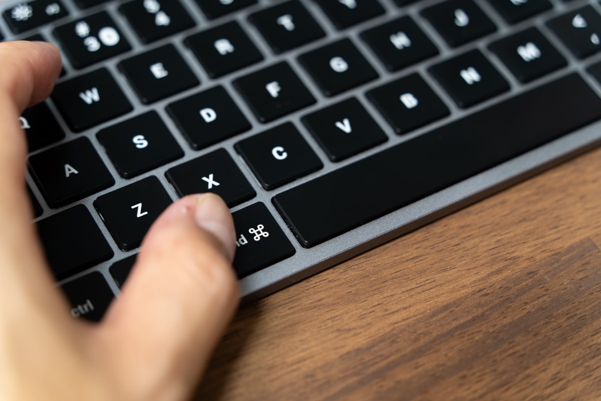 MacBook Pro 日本語設定可能US配列キーボード MacBook Pro 日本語設定