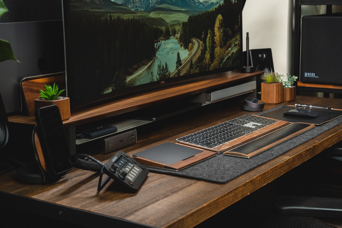 Grovemadeデスクシェルフの良いところ・残念なところを徹底解説